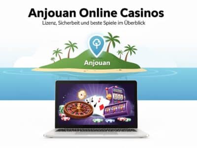 Anjouan Online Casinos