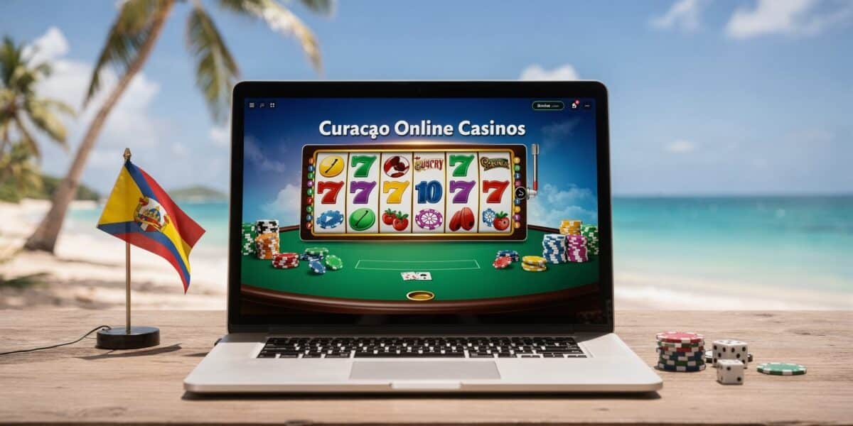 Curacao Online Casinos