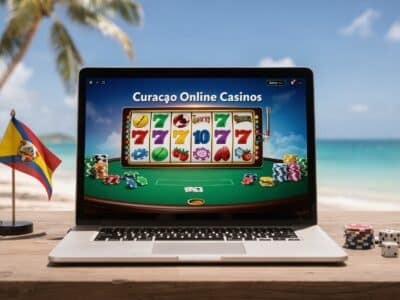 Curacao Online Casinos